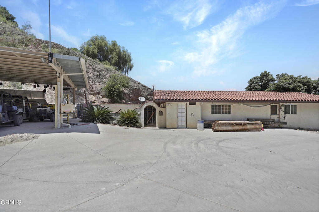 2085 Grimes Canyon Road