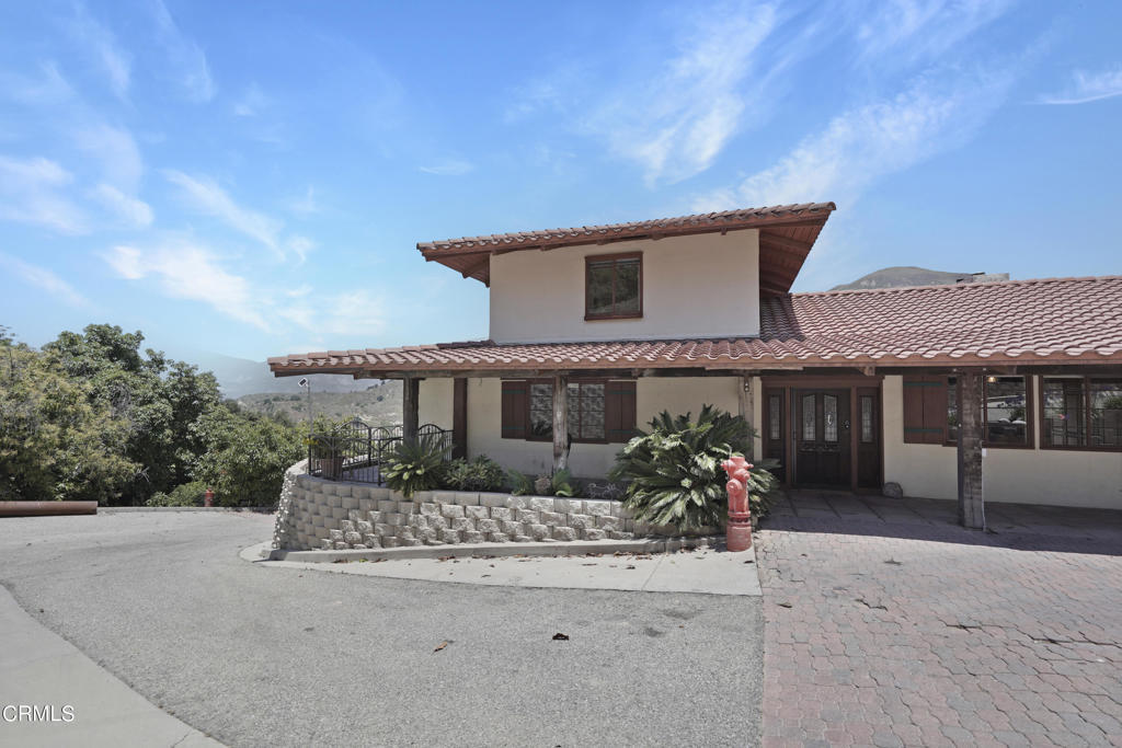 2085 Grimes Canyon Road