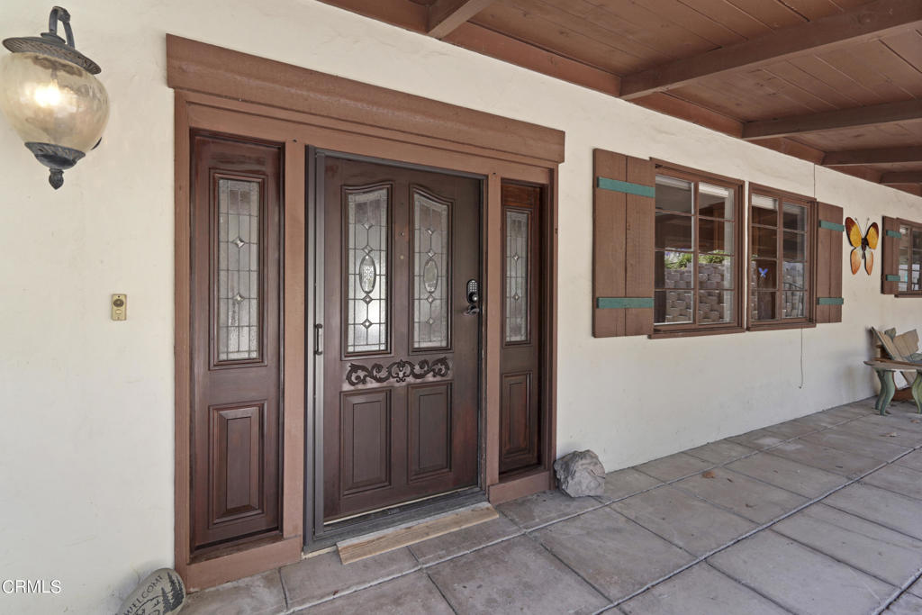 2085 Grimes Canyon Road