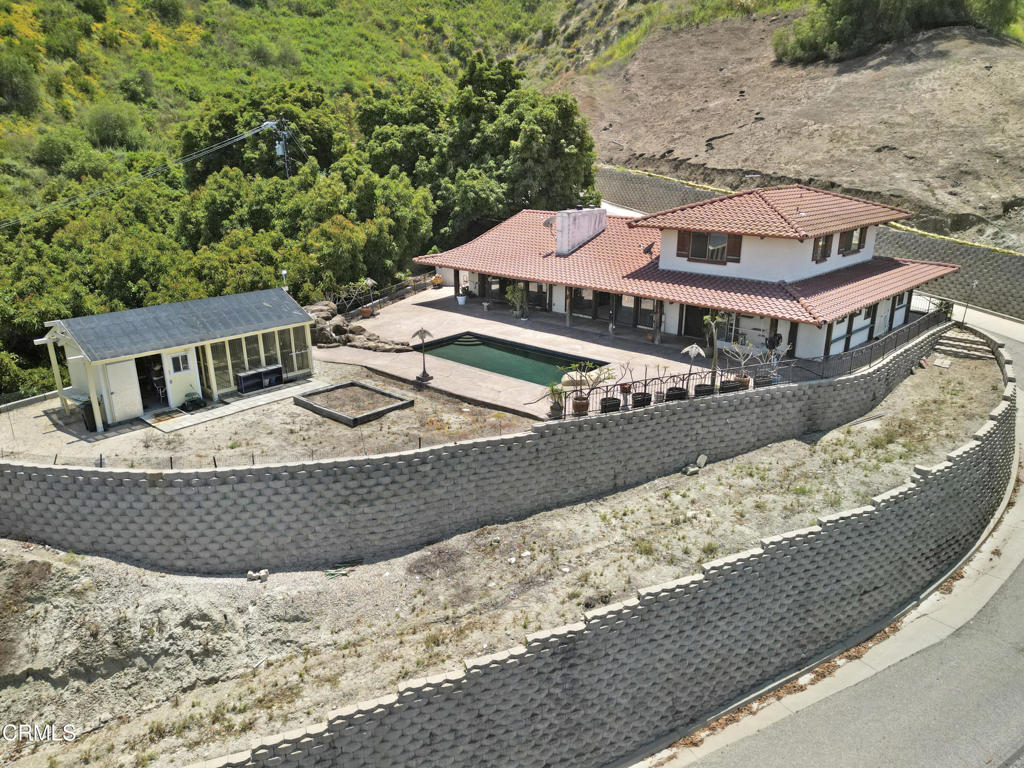 2085 Grimes Canyon Road