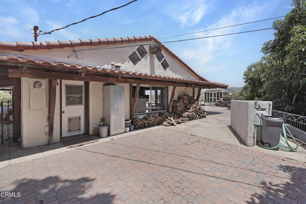 2085 Grimes Canyon Road