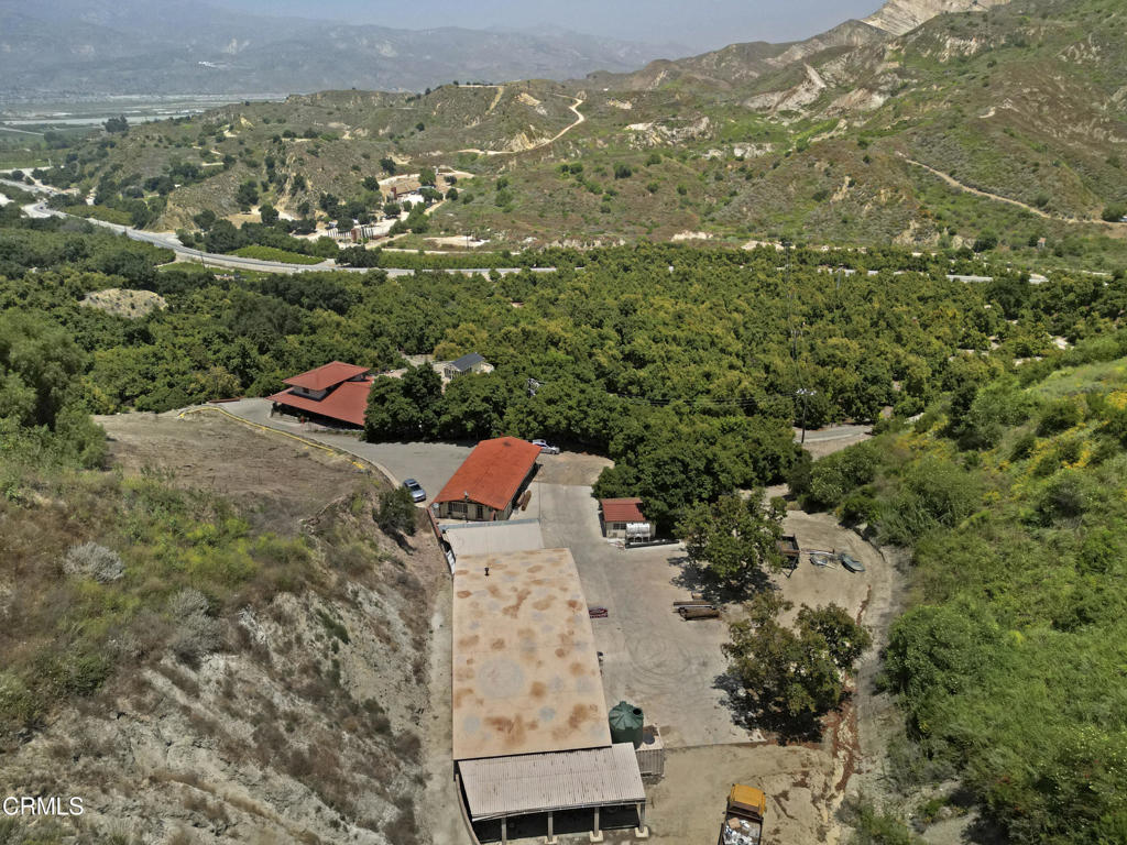 2085 Grimes Canyon Road