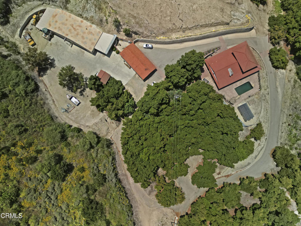 2085 Grimes Canyon Road