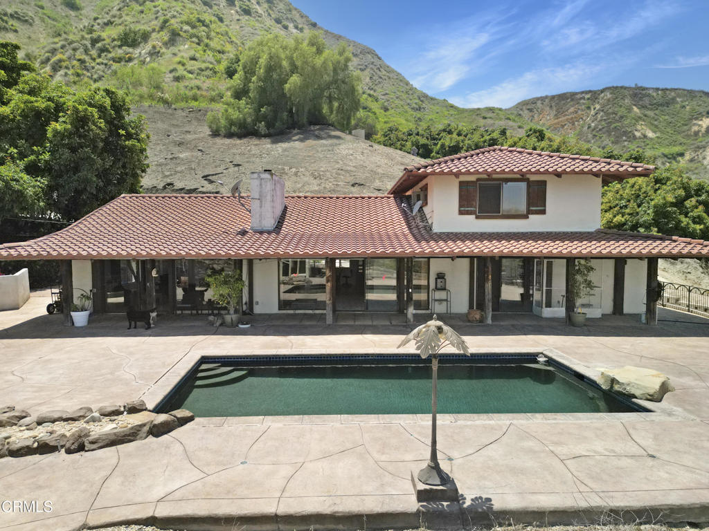 2085 Grimes Canyon Road