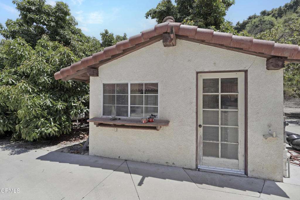 2085 Grimes Canyon Road