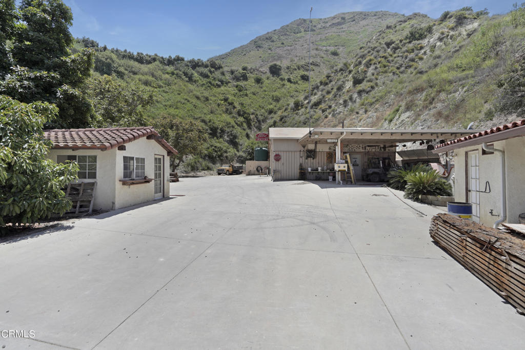 2085 Grimes Canyon Road