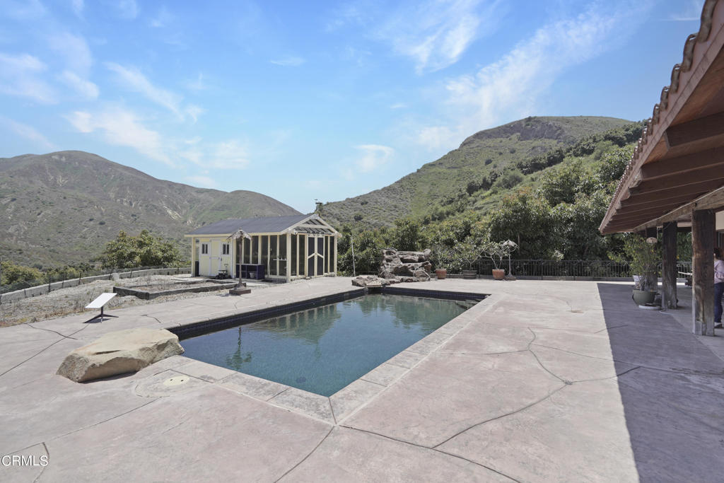 2085 Grimes Canyon Road