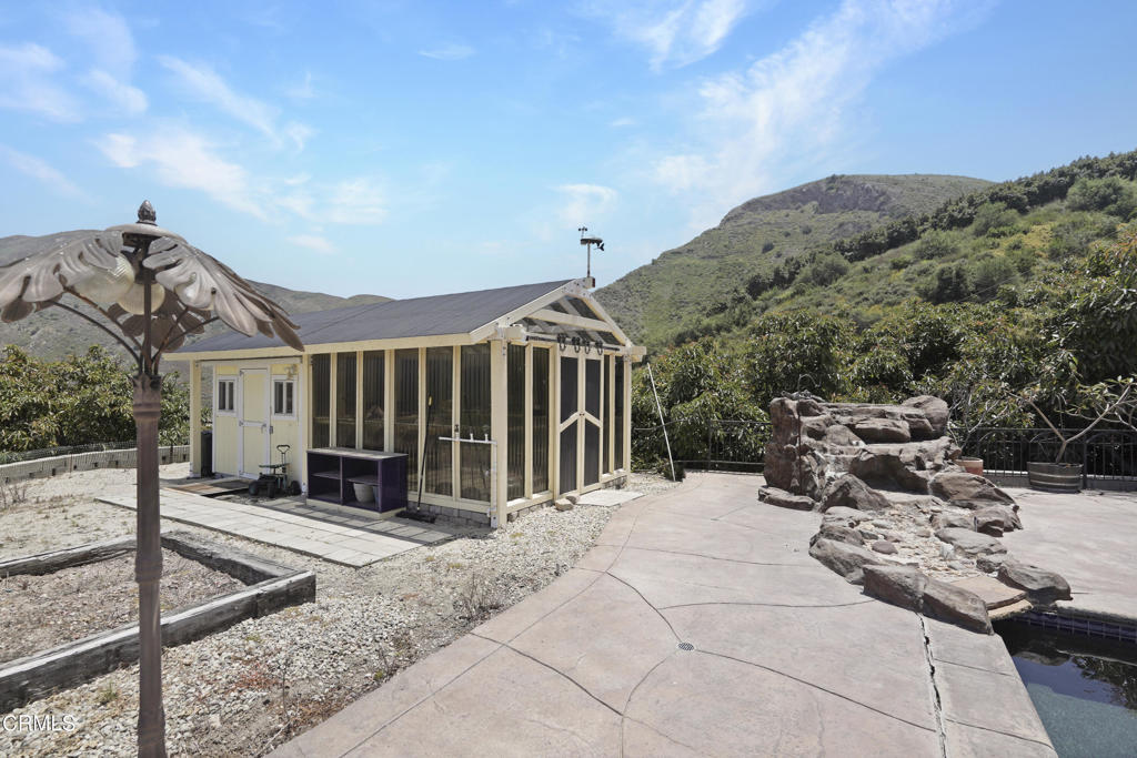 2085 Grimes Canyon Road