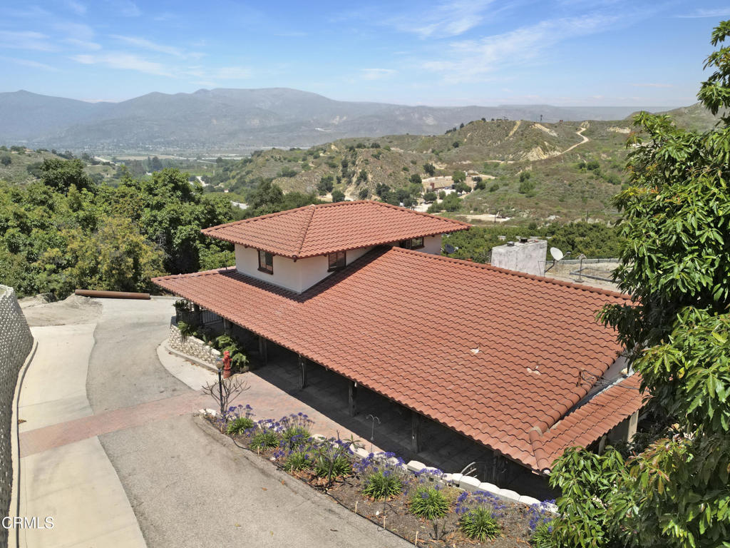 2085 Grimes Canyon Road