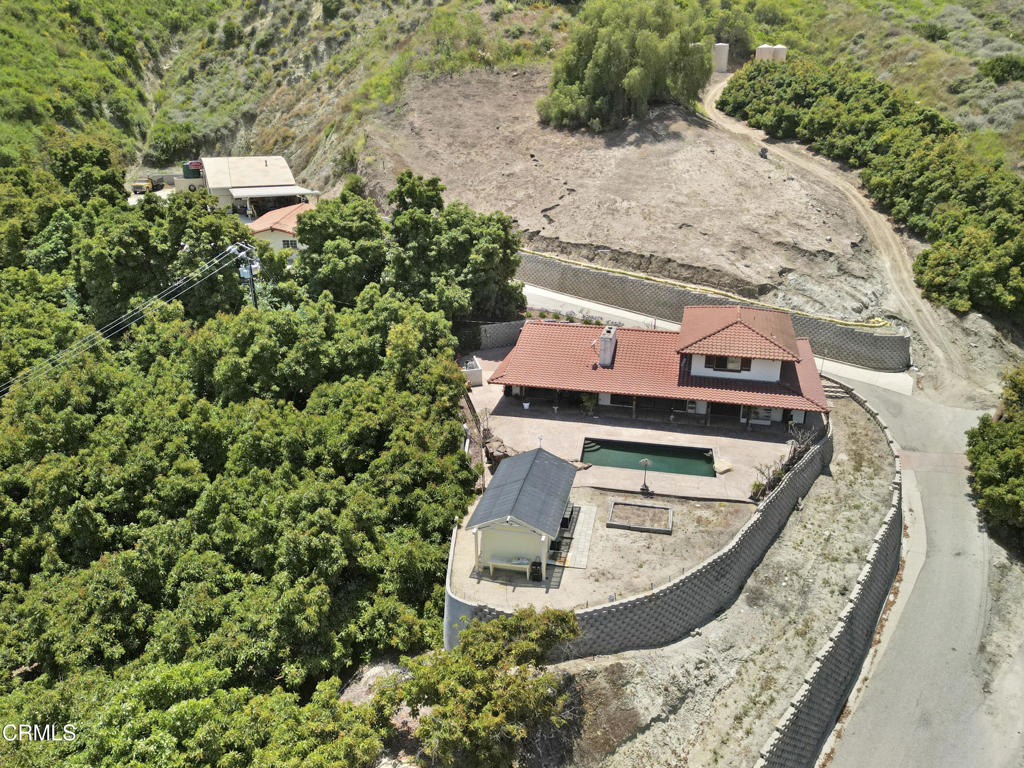 2085 Grimes Canyon Road