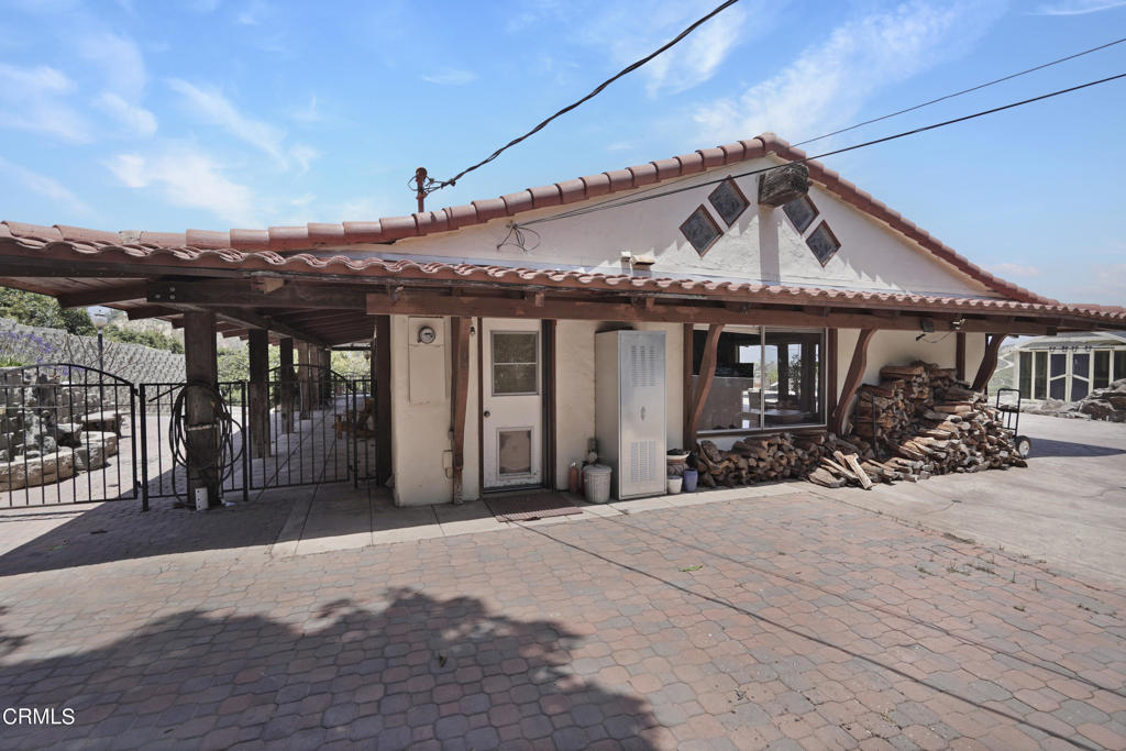 2085 Grimes Canyon Road