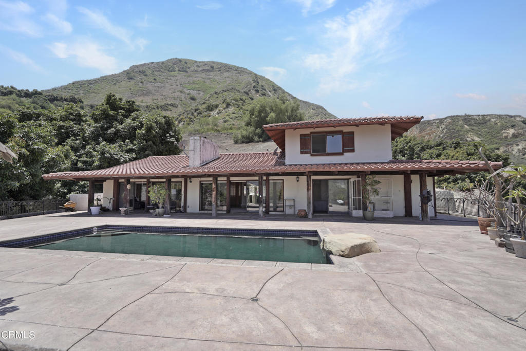 2085 Grimes Canyon Road