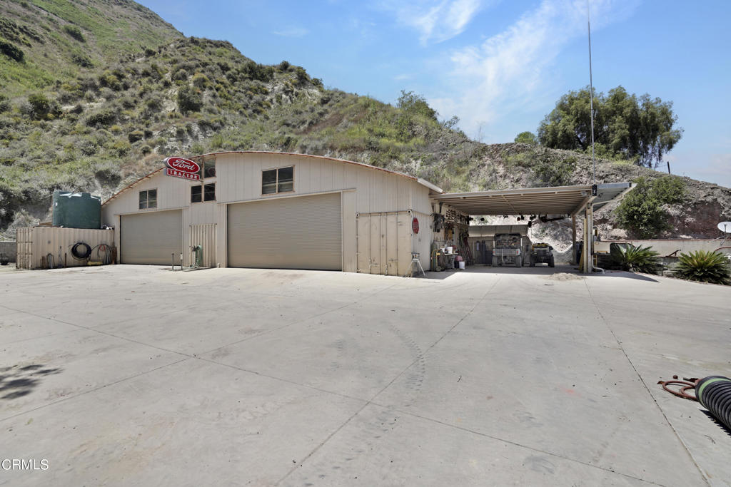 2085 Grimes Canyon Road