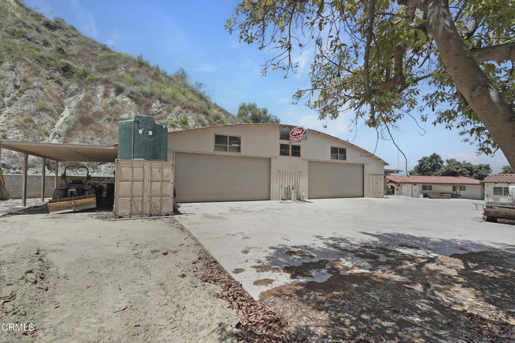 2085 Grimes Canyon Road