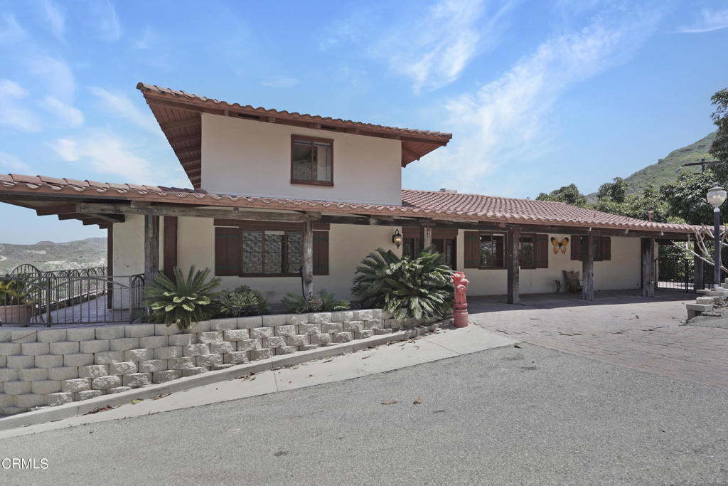 2085 Grimes Canyon Road