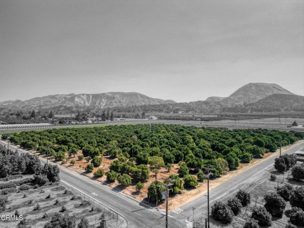 0 Santa Paula Street