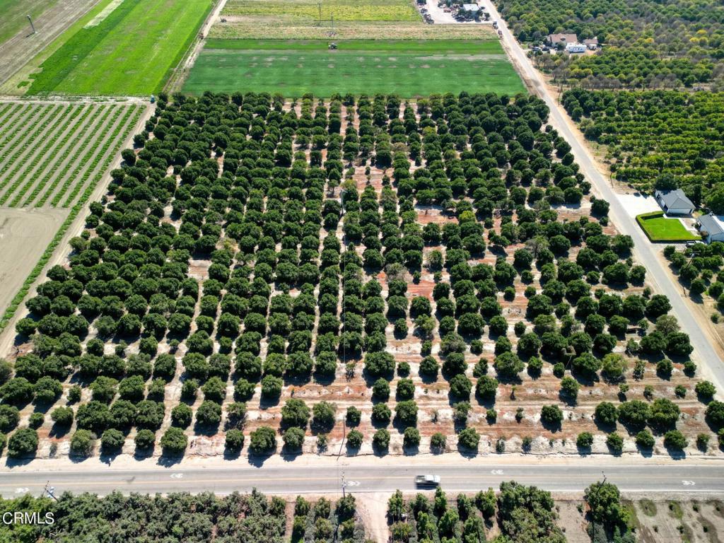 0 Santa Paula Street