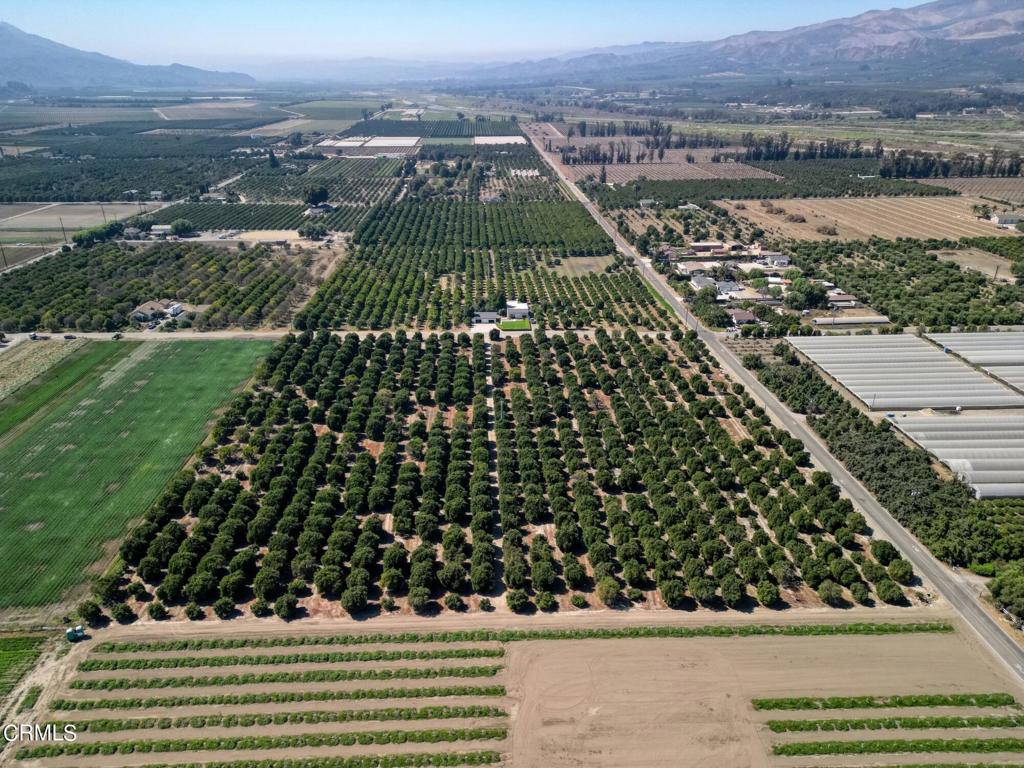 0 Santa Paula Street