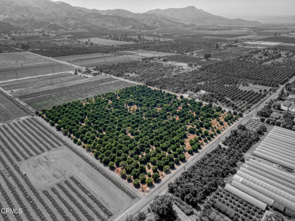 0 Santa Paula Street