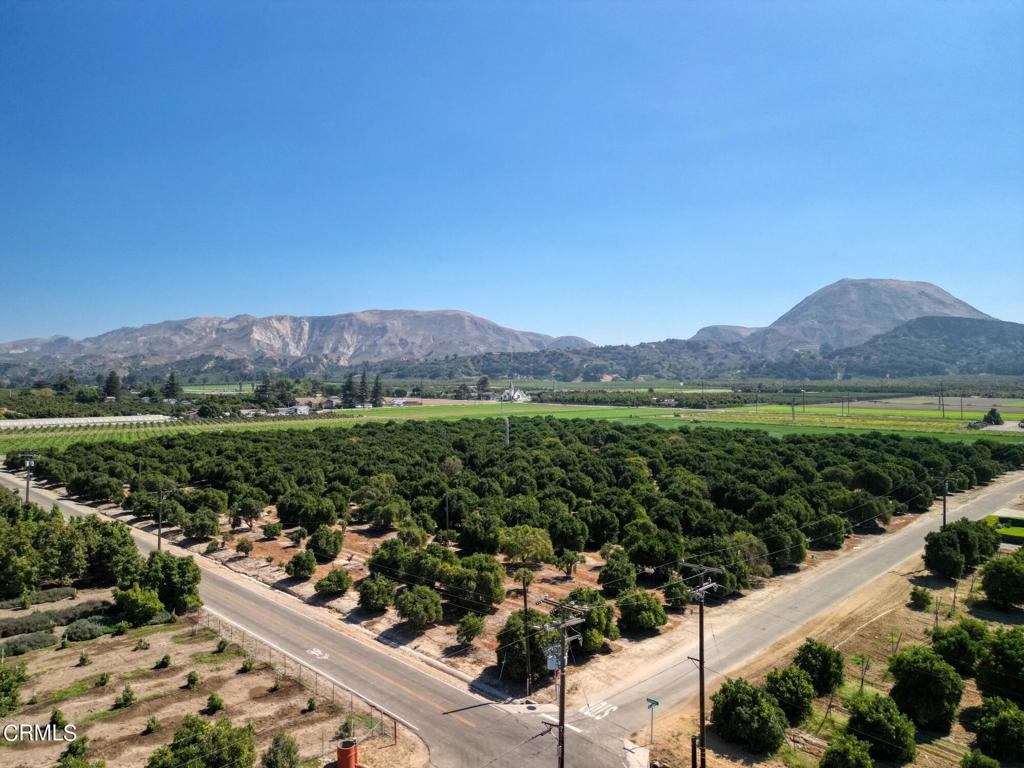 0 Santa Paula Street