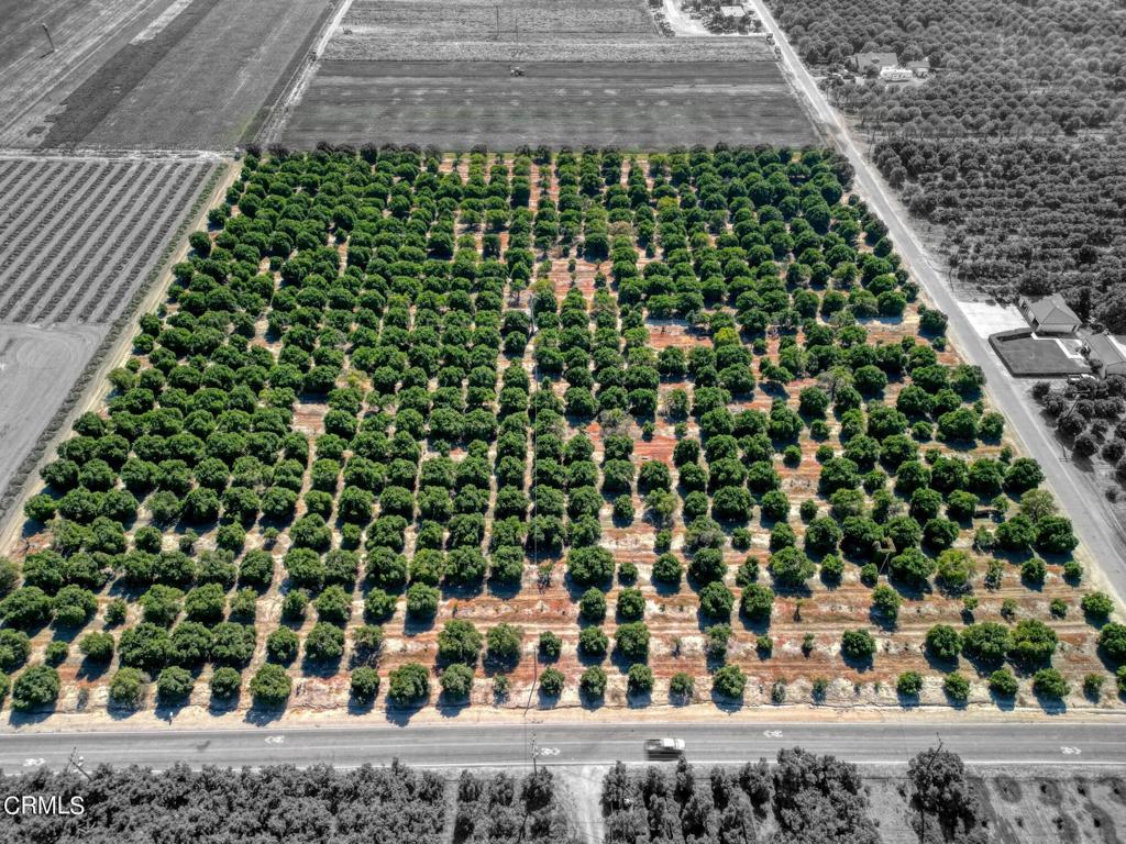 0 Santa Paula Street