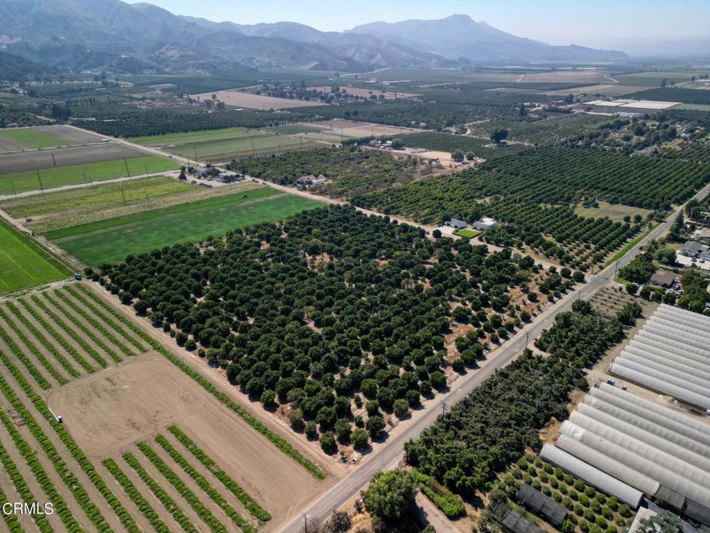 0 Santa Paula Street