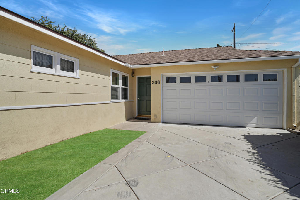 306 Sierra Vista Avenue