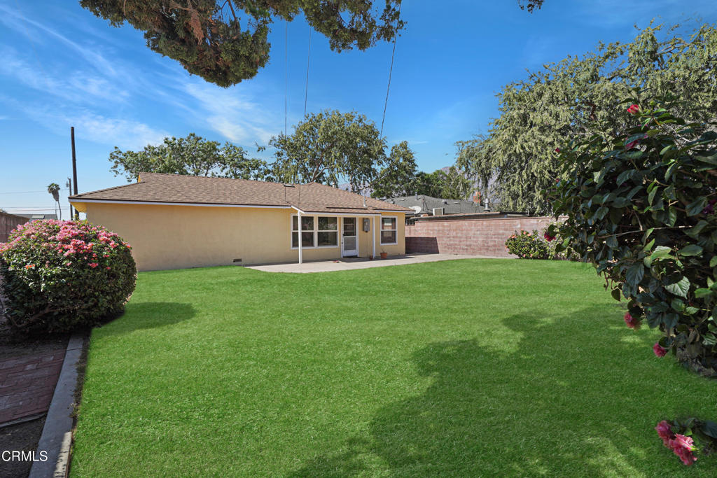 306 Sierra Vista Avenue