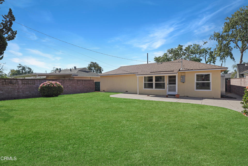 306 Sierra Vista Avenue