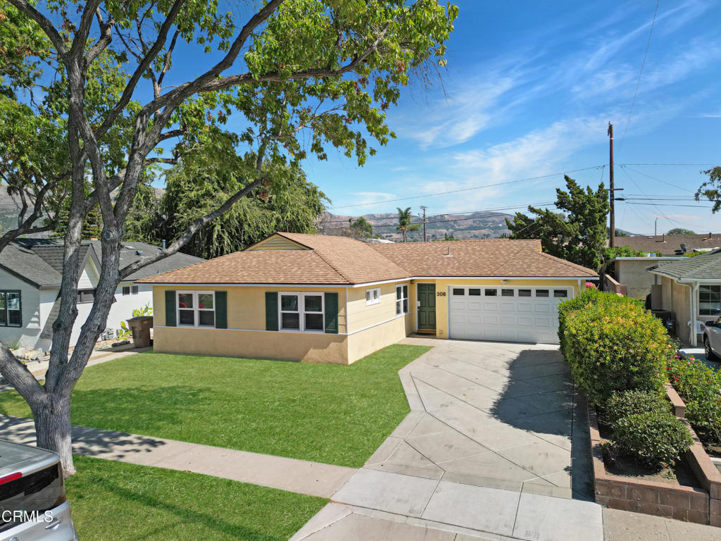 306 Sierra Vista Avenue