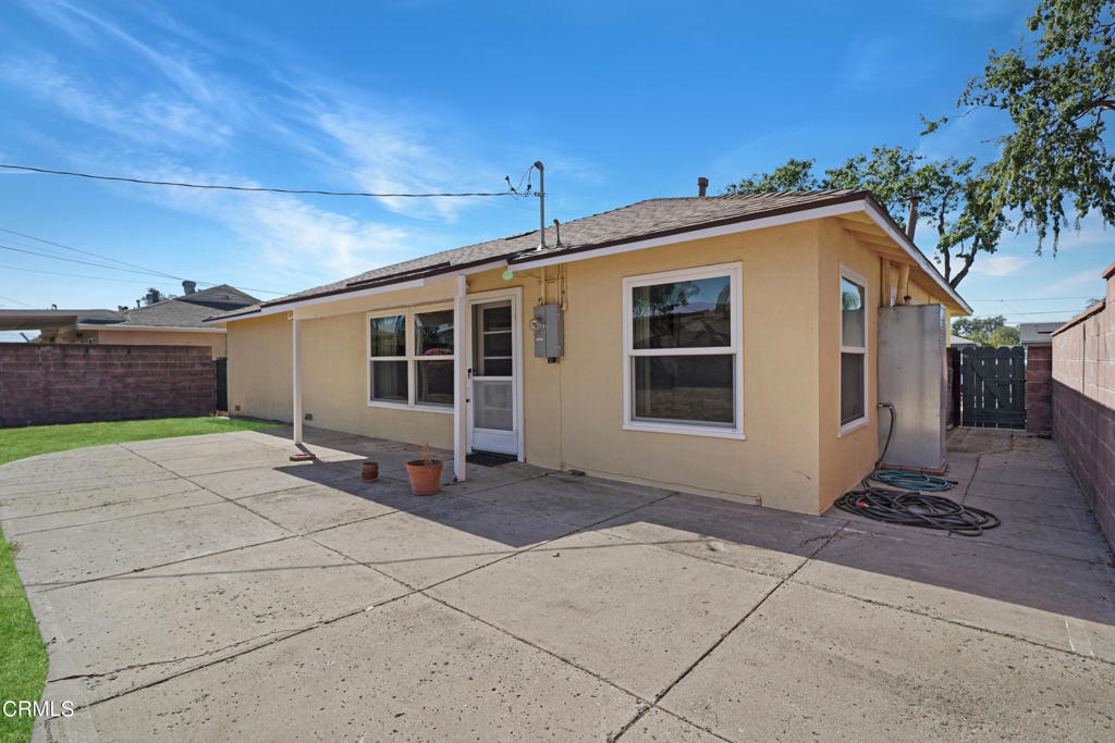 306 Sierra Vista Avenue