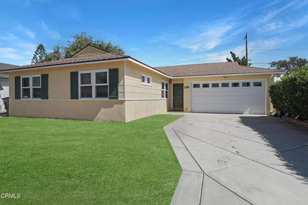 306 Sierra Vista Avenue