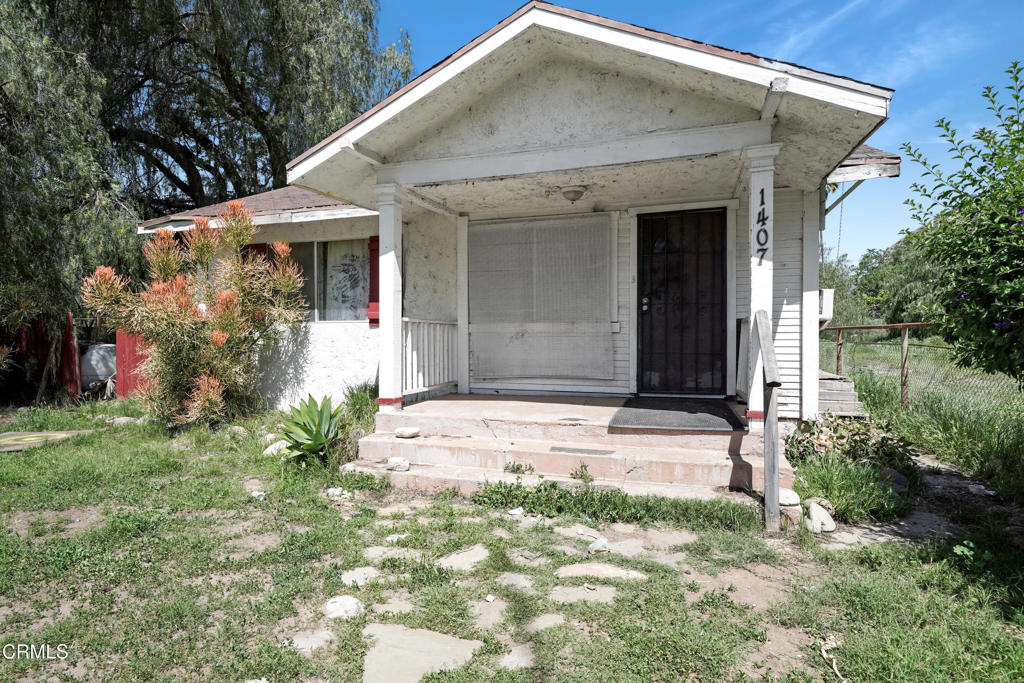 1407 Goodenough Road