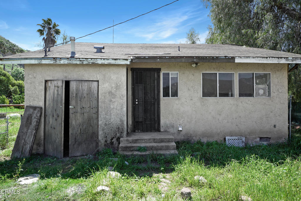 1407 Goodenough Road