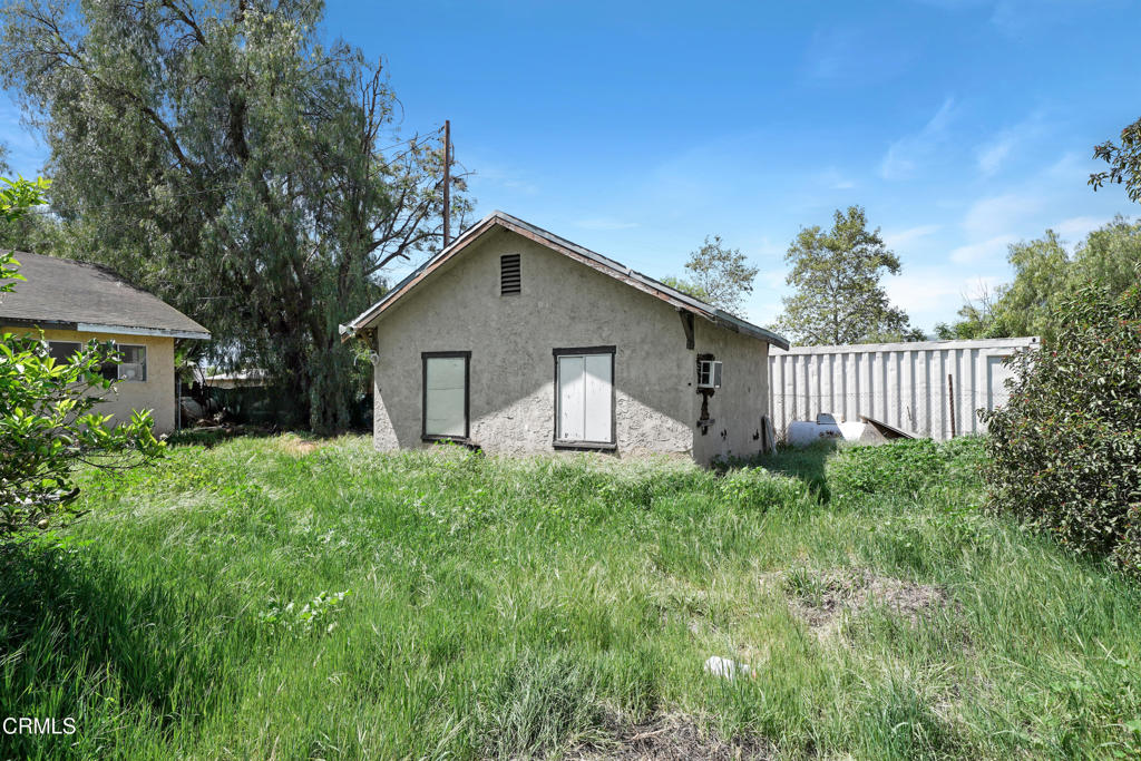 1407 Goodenough Road