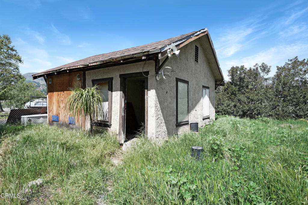 1407 Goodenough Road