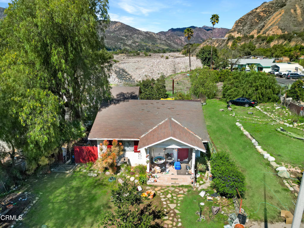 1407 Goodenough Road