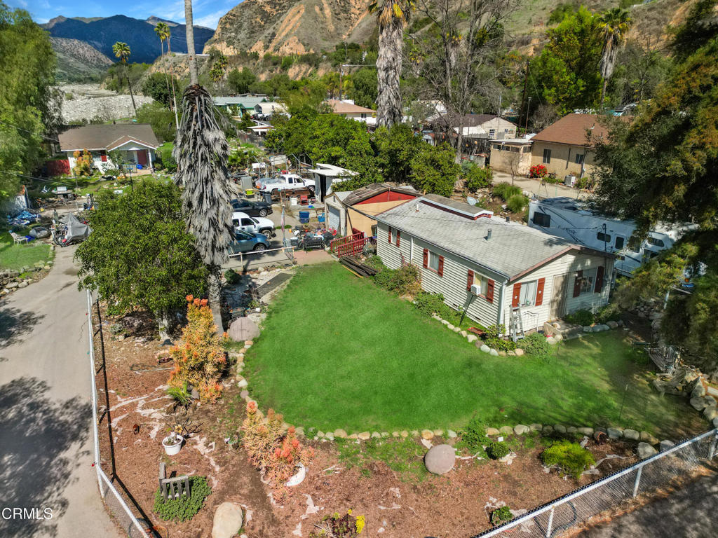 1407 Goodenough Road