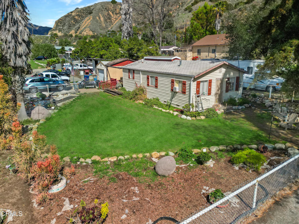 1407 Goodenough Road