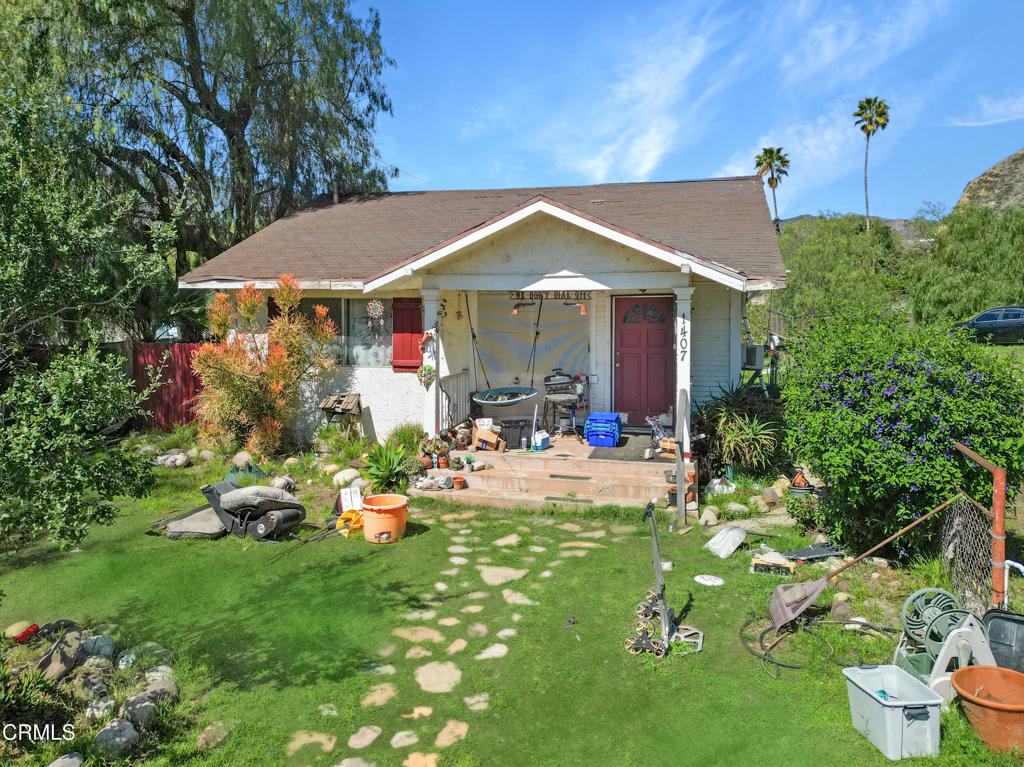1407 Goodenough Road
