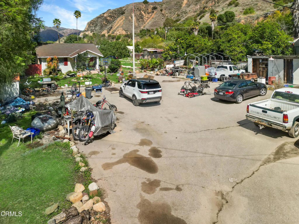 1407 Goodenough Road