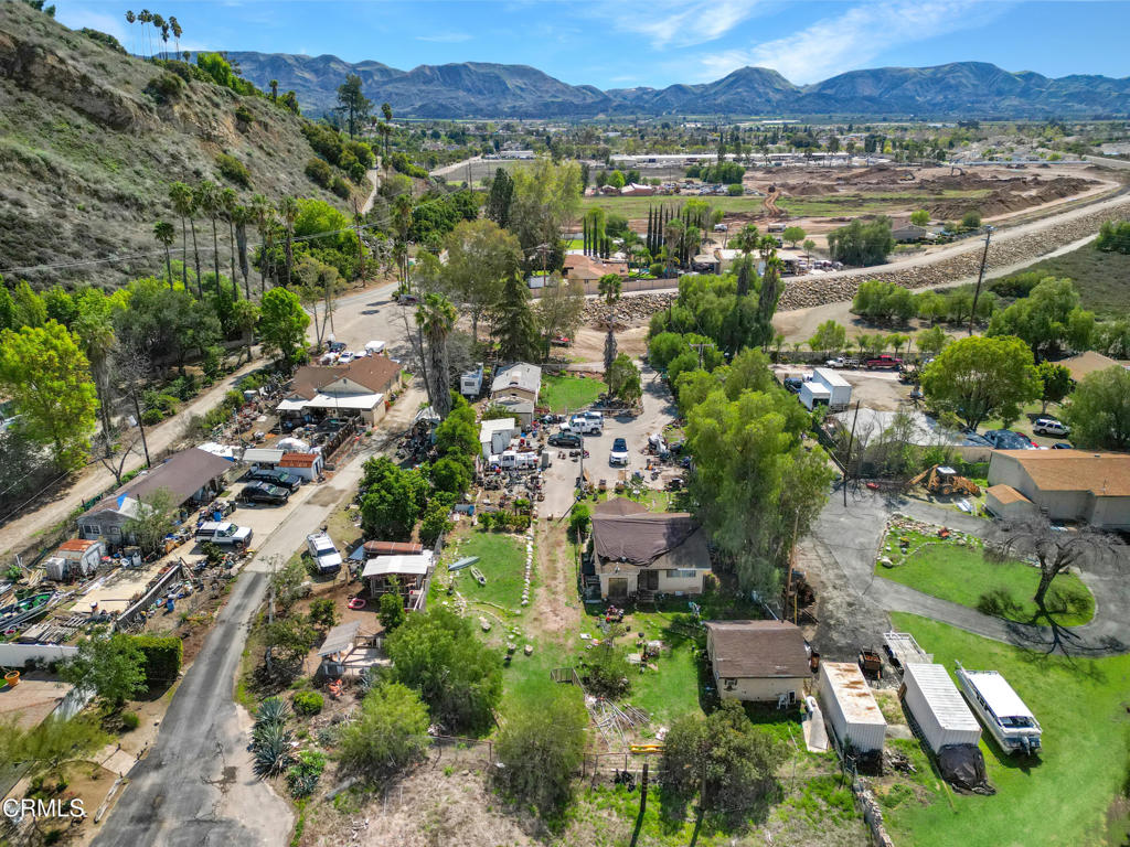 1407 Goodenough Road