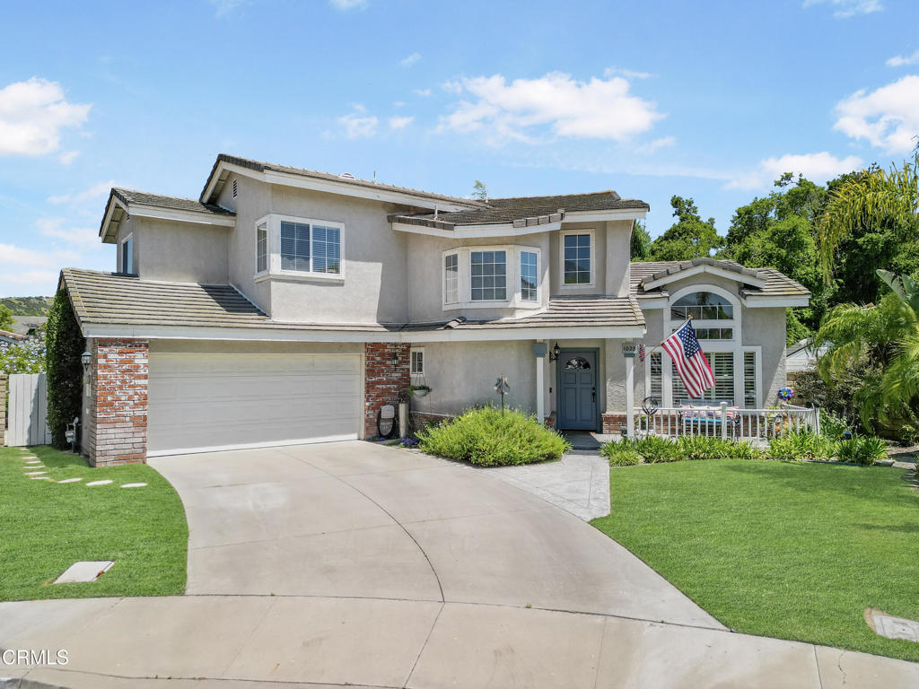 1028 Meadowlark Drive