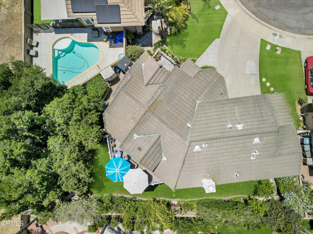 1028 Meadowlark Drive