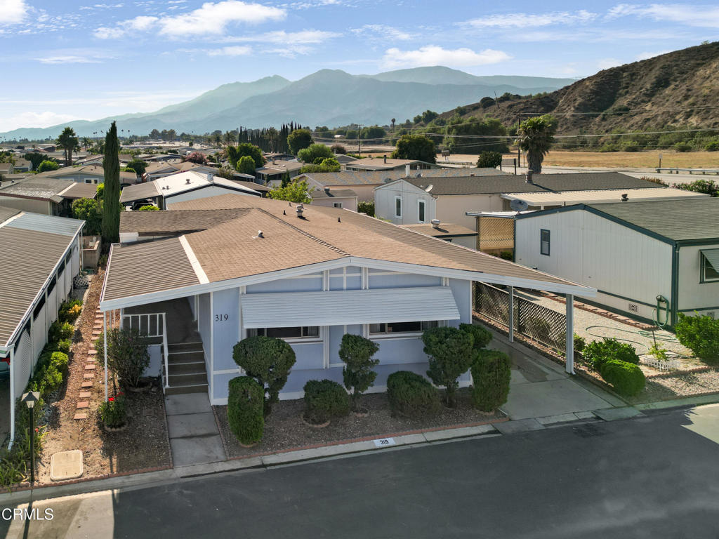 250 E Telegraph Road 319