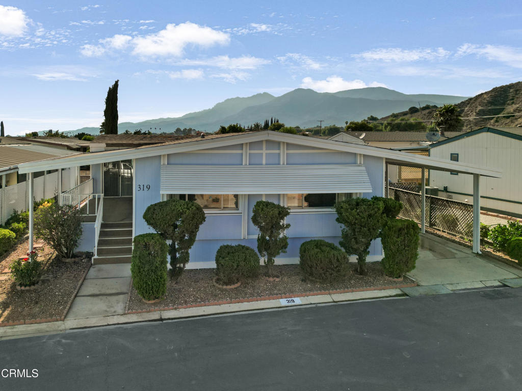 250 E Telegraph Road 319