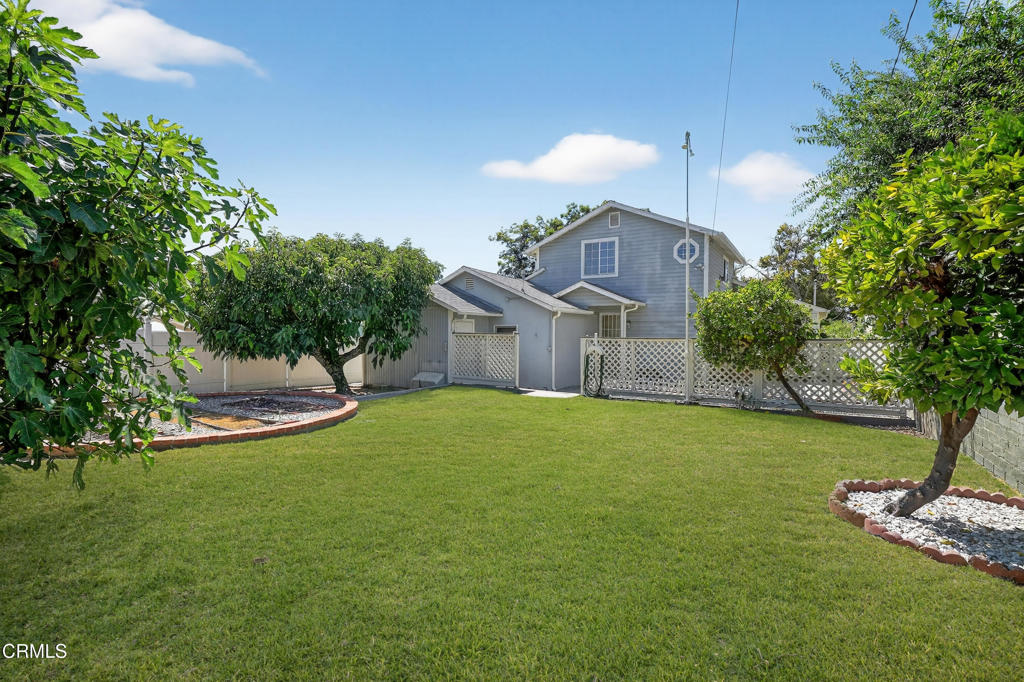 638 Clay Street