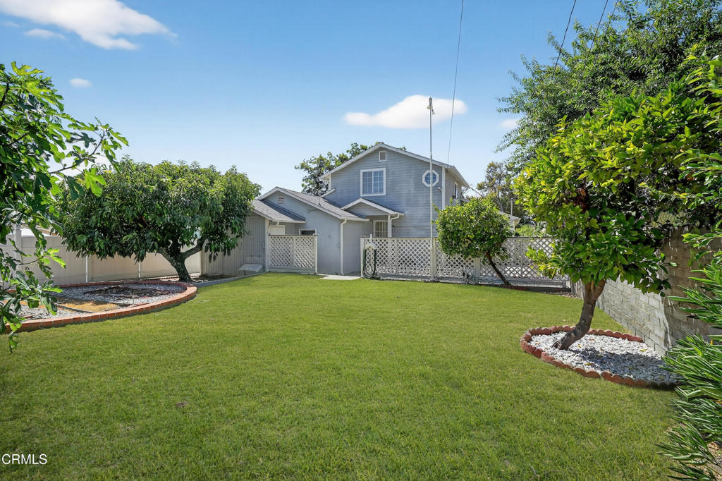 638 Clay Street