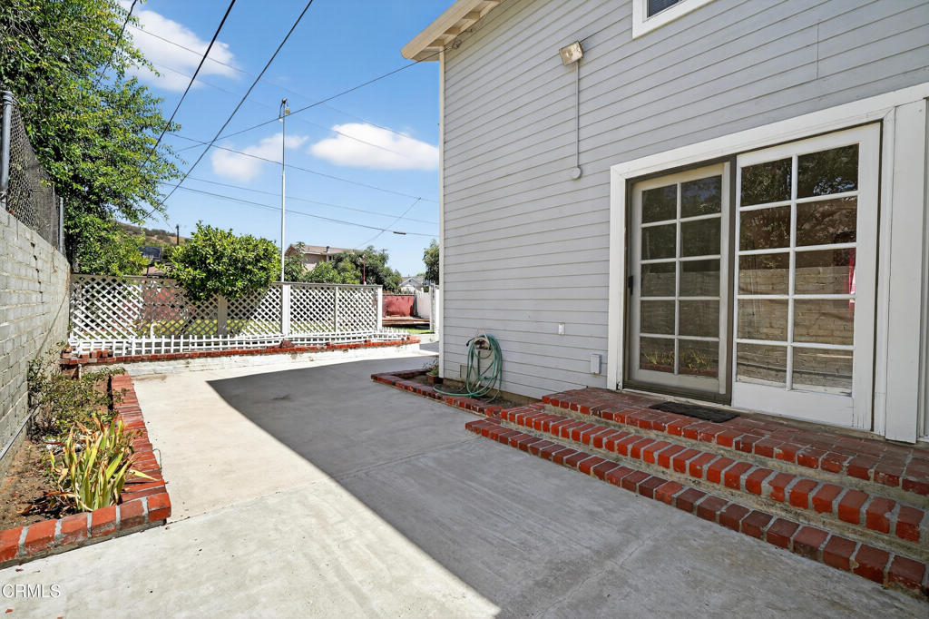 638 Clay Street