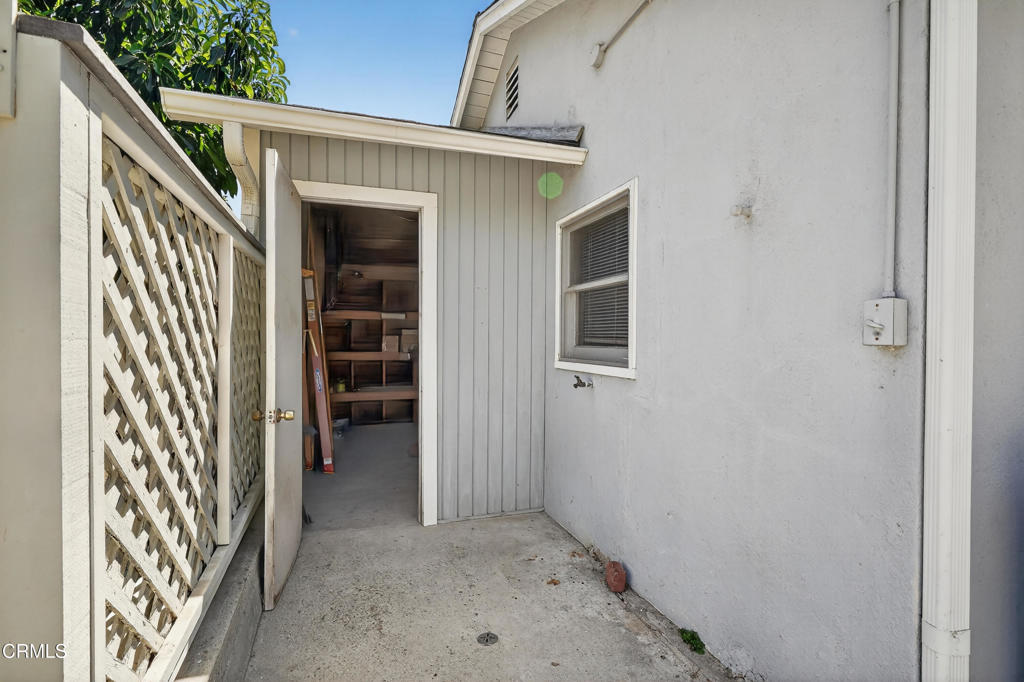 638 Clay Street